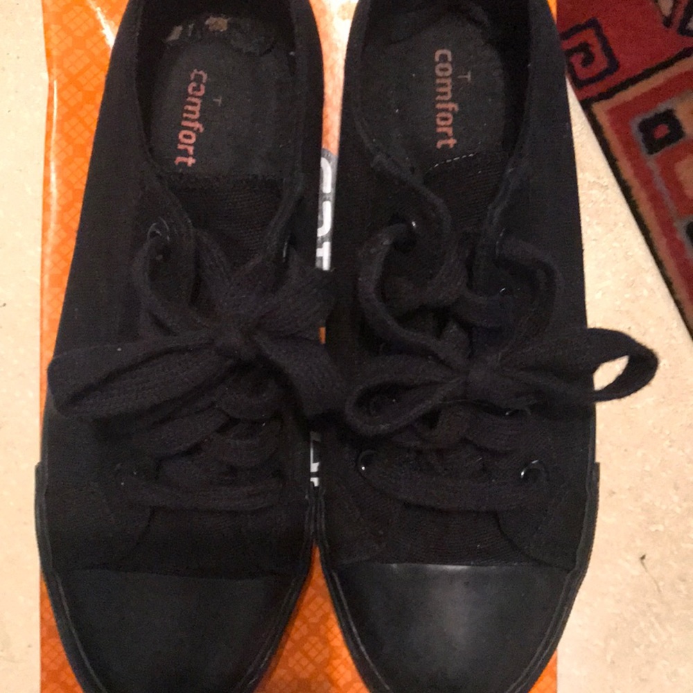 Women’s Safe Step Shoes